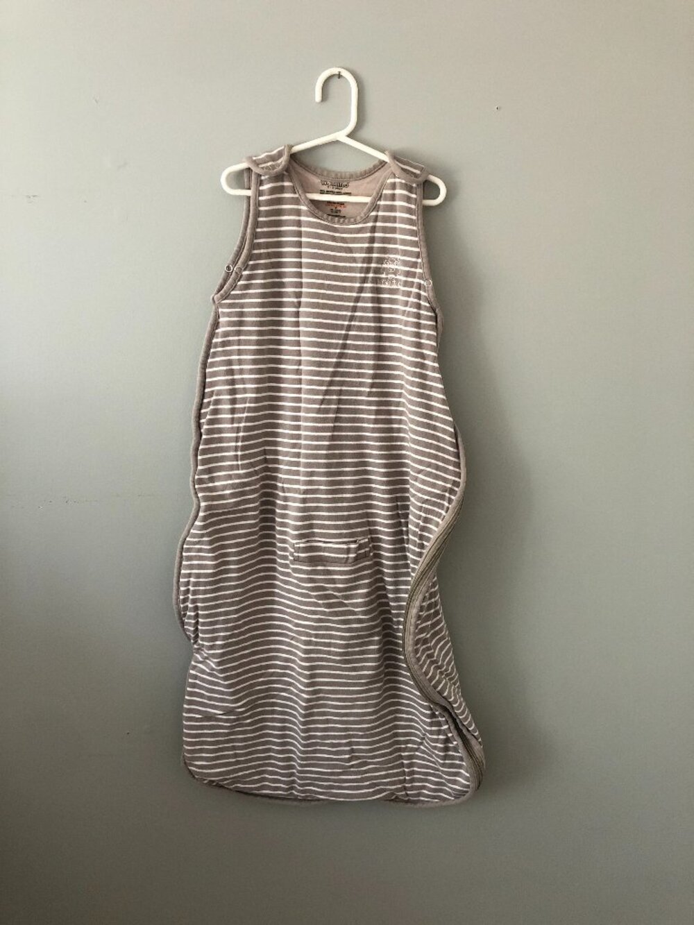 Woolino sleep sack 2-4 years